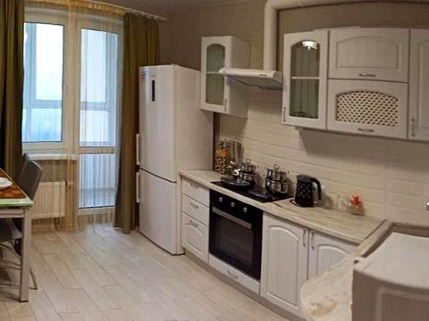 квартира за адресою Краківська вул., 27-А