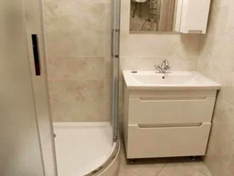 квартира за адресою Краківська вул., 27-А