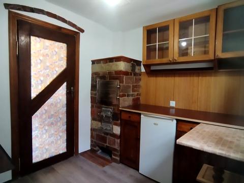 квартира по адресу Лисеницкая ул., 10