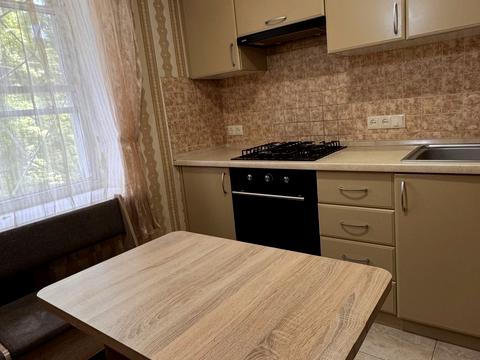 квартира за адресою Одеса, Сегедська вул., 15