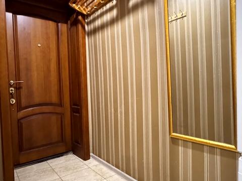 квартира за адресою Одеса, Сегедська вул., 15