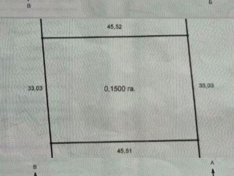 ділянка за адресою Гоголя вул., 5