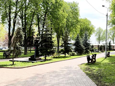 квартира по адресу Сковороды Григория ул., 6
