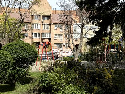 квартира по адресу Сковороды Григория ул., 6