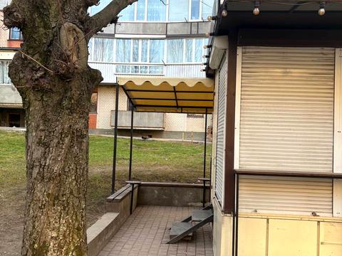 коммерческая по адресу Институтская ул., 3