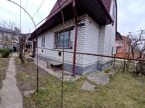 будинок за адресою Лугова вул., 4