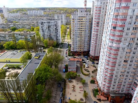 квартира за адресою Київ, Петра Калнишевського вул. (Михайла Майорова), 7