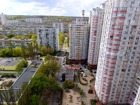 квартира за адресою Київ, Петра Калнишевського вул. (Михайла Майорова), 7