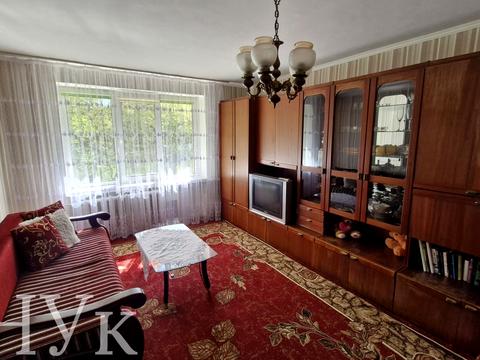 квартира по адресу Кравчука ул., 12