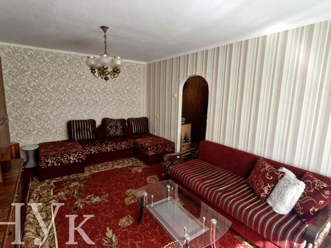 квартира по адресу Кравчука ул., 12