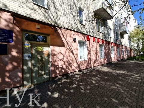 квартира по адресу Кравчука ул., 12