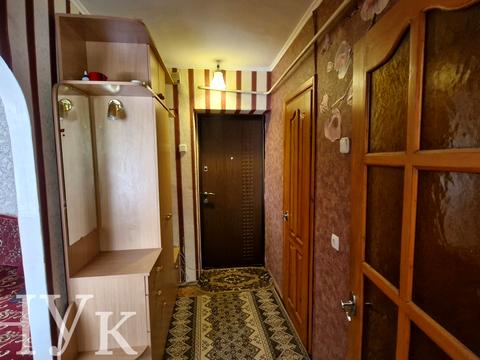 квартира по адресу Кравчука ул., 12
