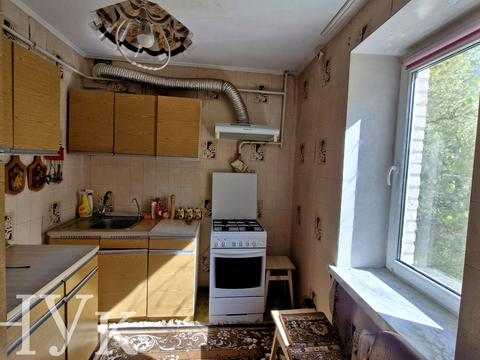 квартира по адресу Кравчука ул., 12