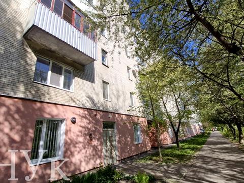 квартира по адресу Кравчука ул., 12