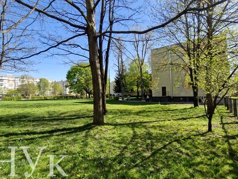 квартира по адресу Кравчука ул., 12