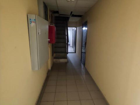 квартира по адресу Радужный массив ул., 1