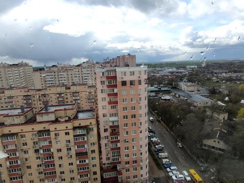 квартира по адресу Радужный массив ул., 1