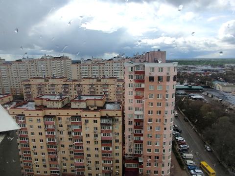 квартира по адресу Радужный массив ул., 1