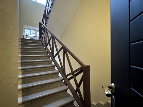 квартира за адресою Івана Франка вул., 17-В