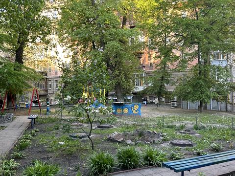 квартира за адресою Івана Франка вул., 17-В