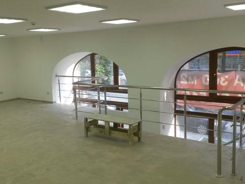 комерційна за адресою Січових Стрільців вул. (Артема), 12