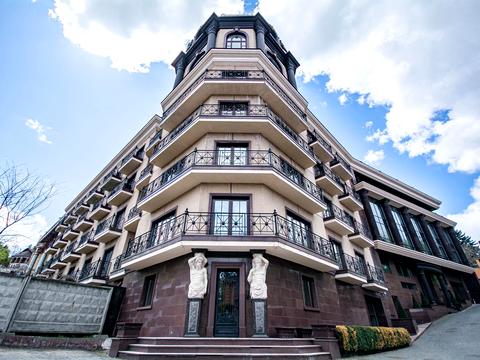 квартира по адресу Ломаковская ул. (Мичурина), 56/2
