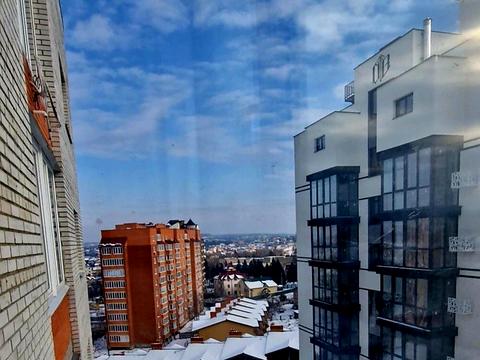 квартира по адресу Павла Скоропадського ул., 4