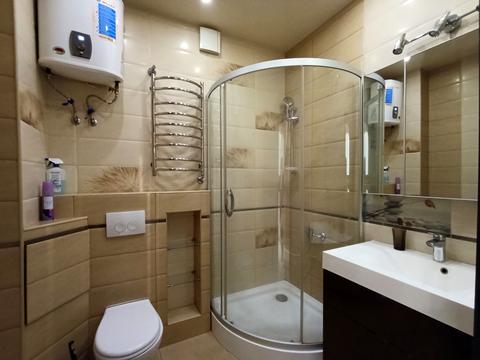 квартира за адресою Київ, Петра Калнишевського вул. (Михайла Майорова), 7