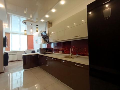 квартира за адресою Київ, Петра Калнишевського вул. (Михайла Майорова), 7