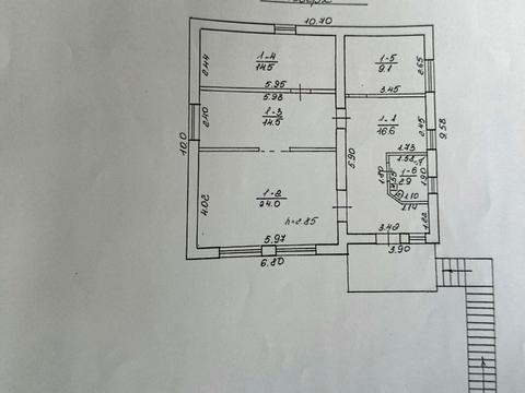 будинок за адресою Ряснянська вул., 82
