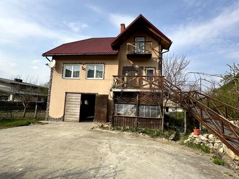 дом по адресу Ряснянская ул., 82
