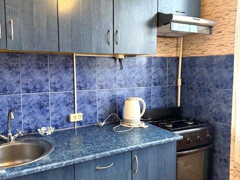 квартира за адресою Перемоги просп., 74г