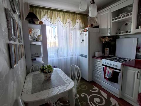 квартира за адресою Гайова вул. (Васяніна), 8