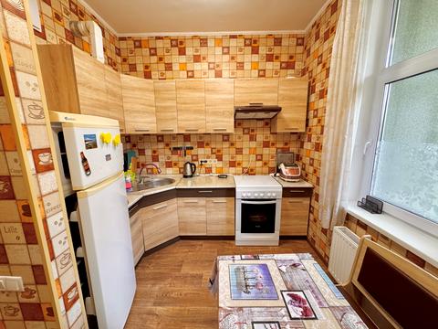 квартира по адресу Владимира Наумовича ул. (Антонова-Овсієнка), 4-А