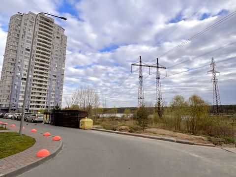 квартира по адресу Владимира Наумовича ул. (Антонова-Овсієнка), 4-А