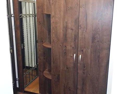 комерційна за адресою Архітектора Городецького вул., 15