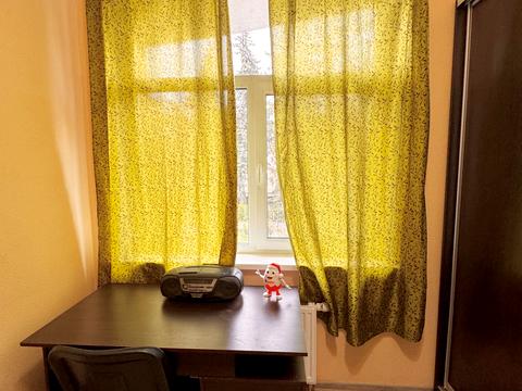 квартира по адресу Владимира Наумовича ул. (Антонова-Овсієнка), 4-А