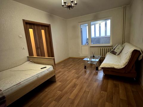 квартира по адресу Белицкая ул., 18