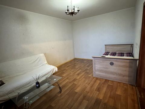 квартира по адресу Белицкая ул., 18