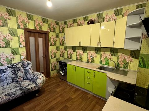 квартира по адресу Белицкая ул., 18