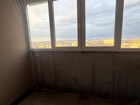 квартира по адресу Белицкая ул., 18