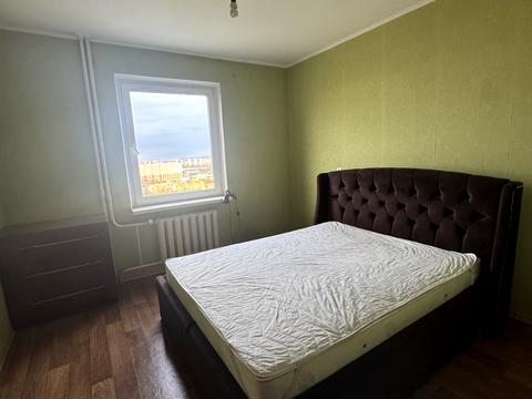 квартира по адресу Белицкая ул., 18