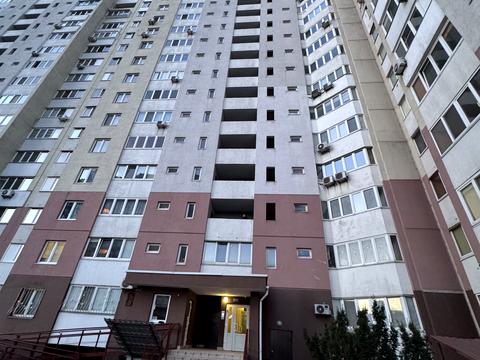 квартира по адресу Белицкая ул., 18