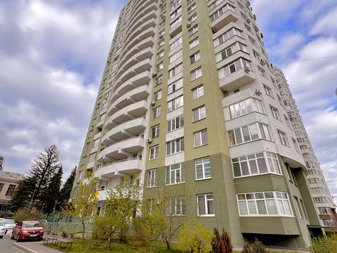 квартира по адресу Владимира Наумовича ул. (Антонова-Овсієнка), 4-А