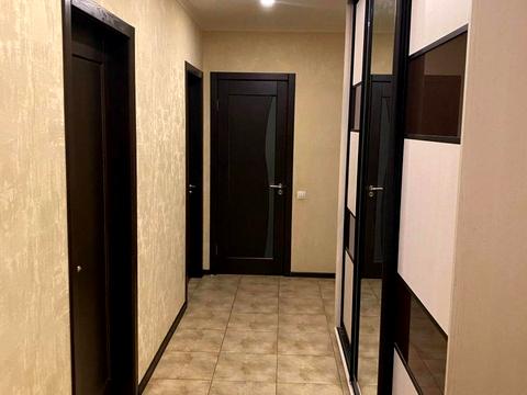 квартира по адресу Юбилейный просп. (50-летия ВЛКСМ), 67б