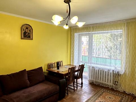 квартира за адресою Гетьмана Івана Мазепи вул. (Топольна), 3