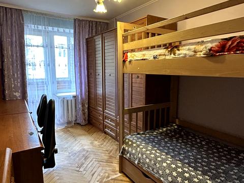 квартира за адресою Гетьмана Івана Мазепи вул. (Топольна), 3