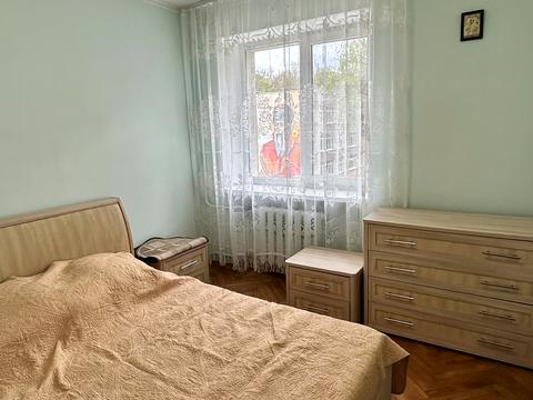 квартира за адресою Гетьмана Івана Мазепи вул. (Топольна), 3