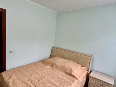 квартира за адресою Гетьмана Івана Мазепи вул. (Топольна), 3