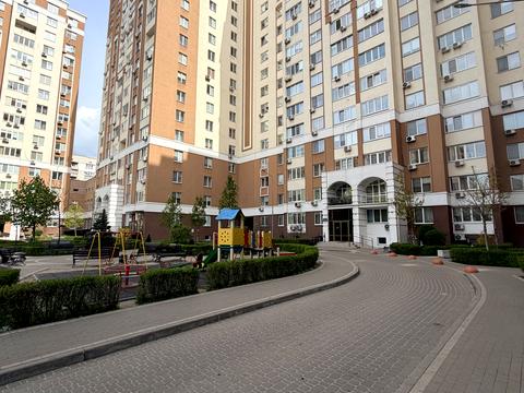 квартира за адресою Симона Петлюри вул. (Черняховського), 21-В